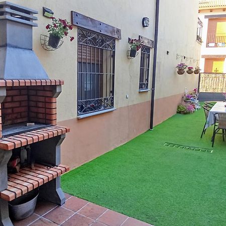 Casa Rural El Trastero De Carmelo Maello Ngoại thất bức ảnh