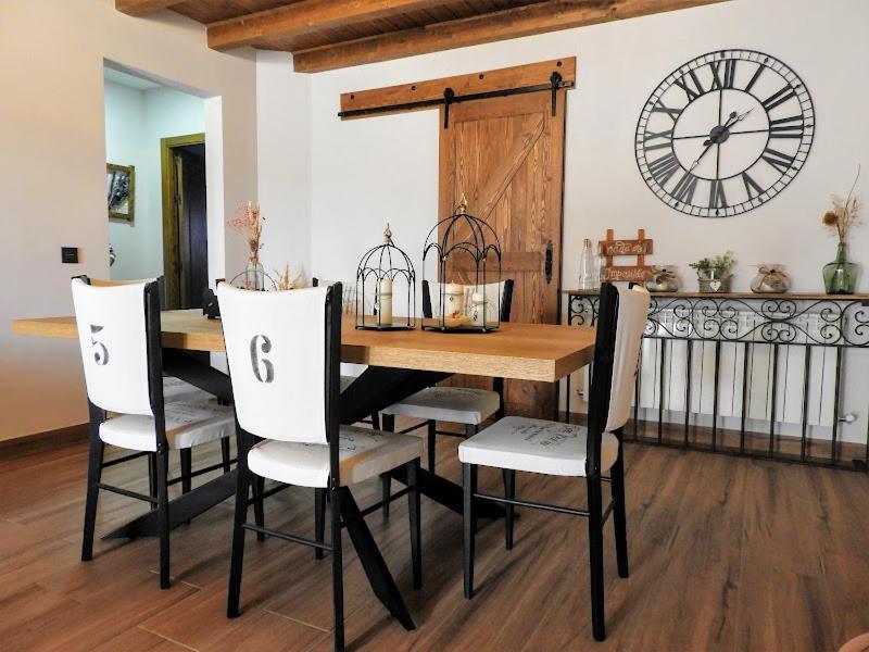 Casa Rural El Trastero De Carmelo Maello Ngoại thất bức ảnh