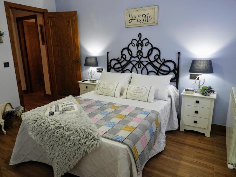 Casa Rural El Trastero De Carmelo Maello Ngoại thất bức ảnh