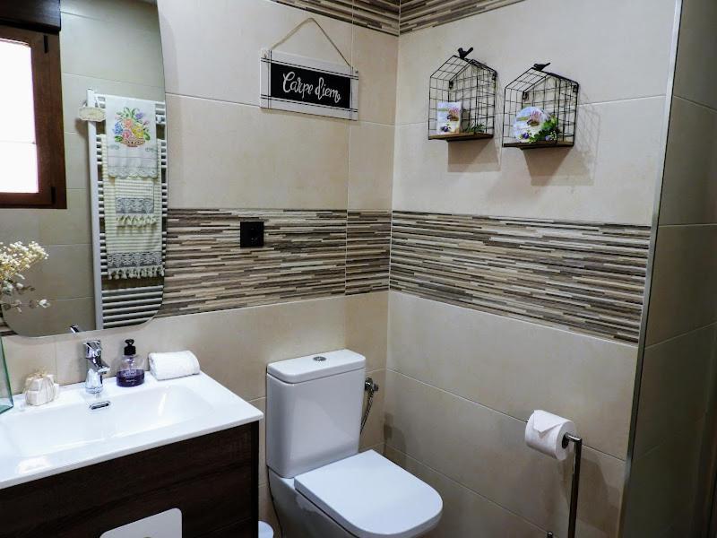 Casa Rural El Trastero De Carmelo Maello Ngoại thất bức ảnh