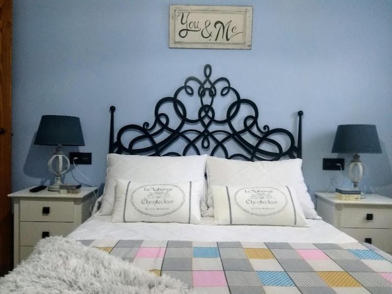 Casa Rural El Trastero De Carmelo Maello Ngoại thất bức ảnh