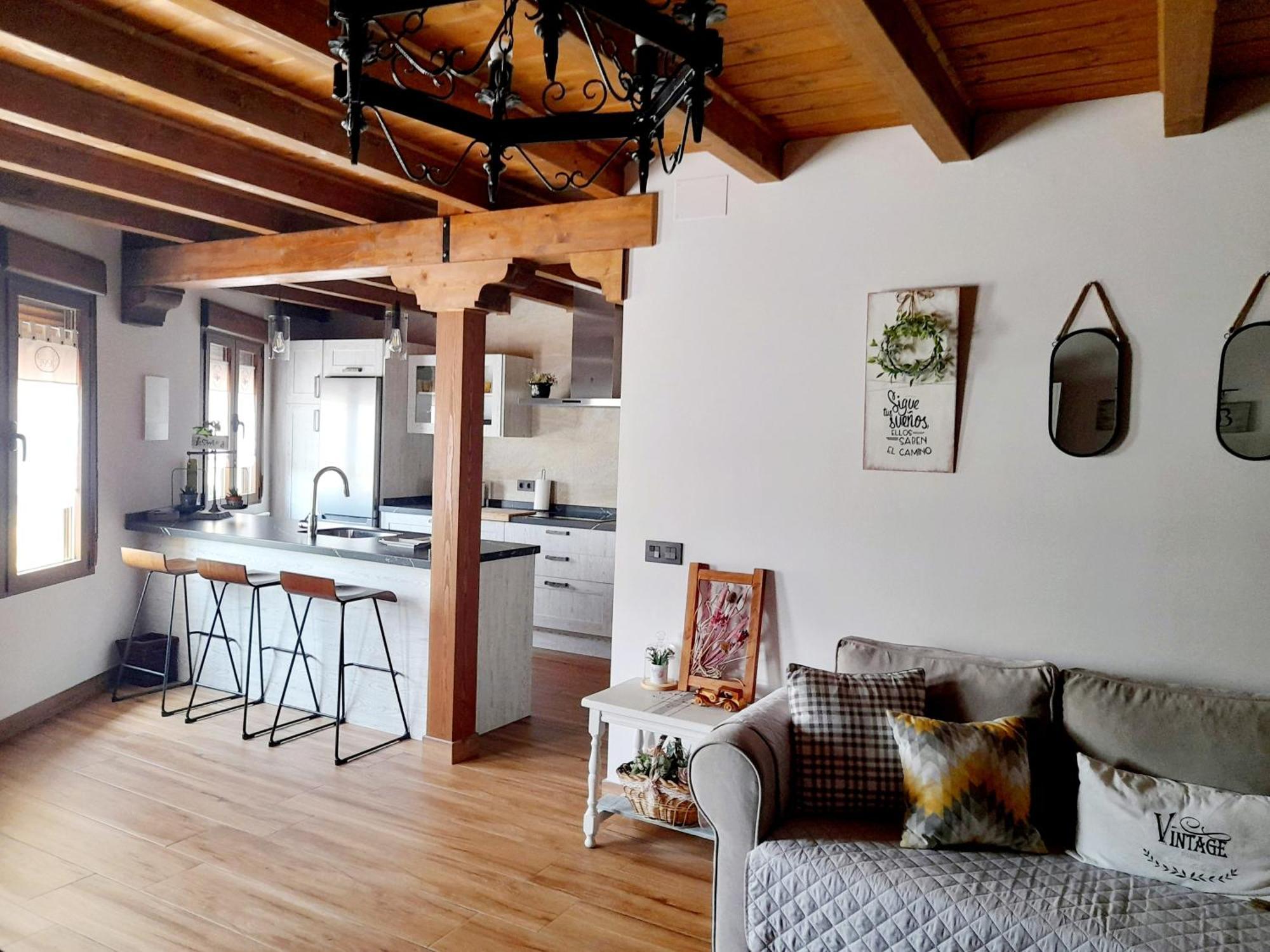 Casa Rural El Trastero De Carmelo Maello Ngoại thất bức ảnh