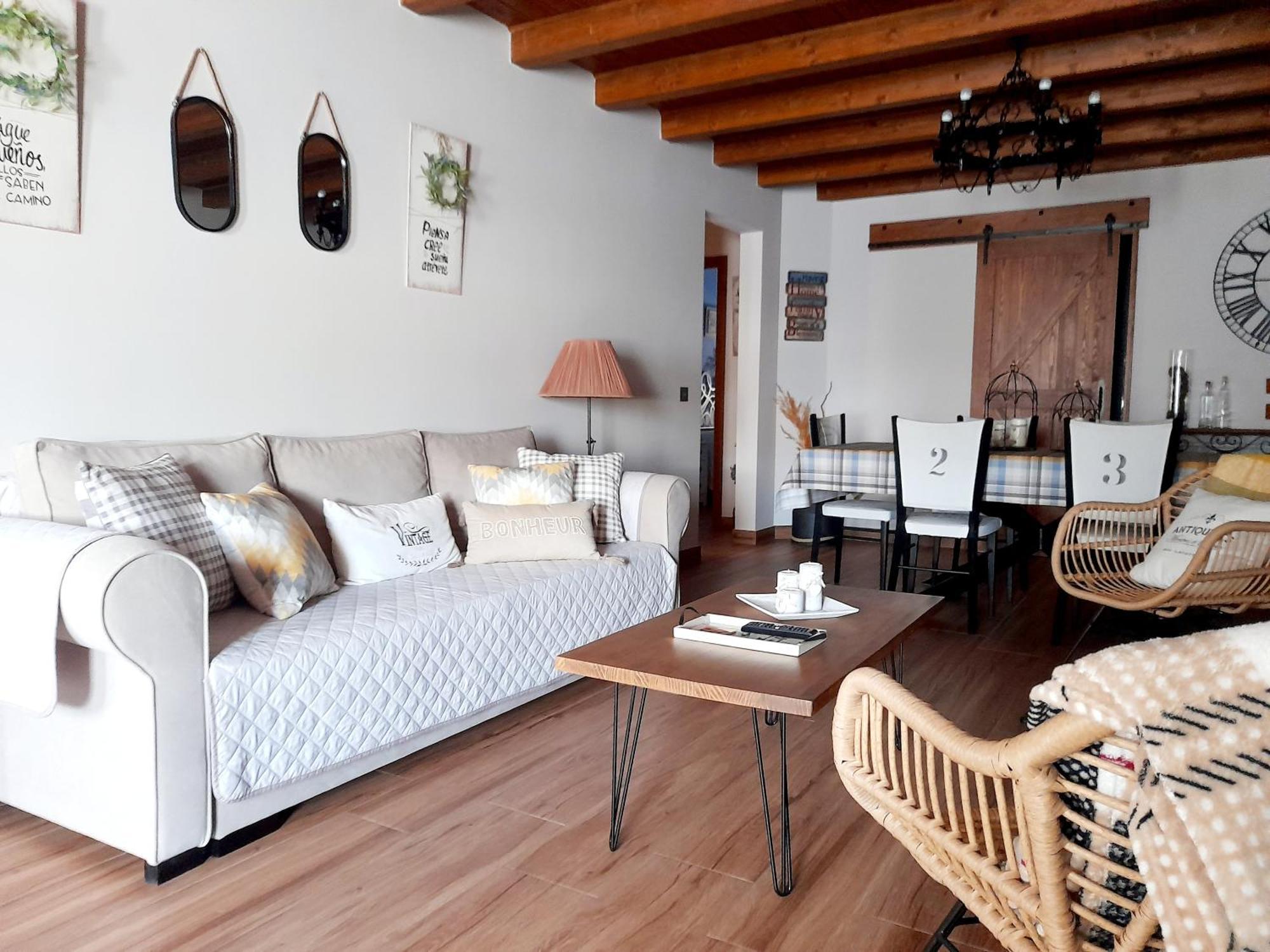 Casa Rural El Trastero De Carmelo Maello Ngoại thất bức ảnh