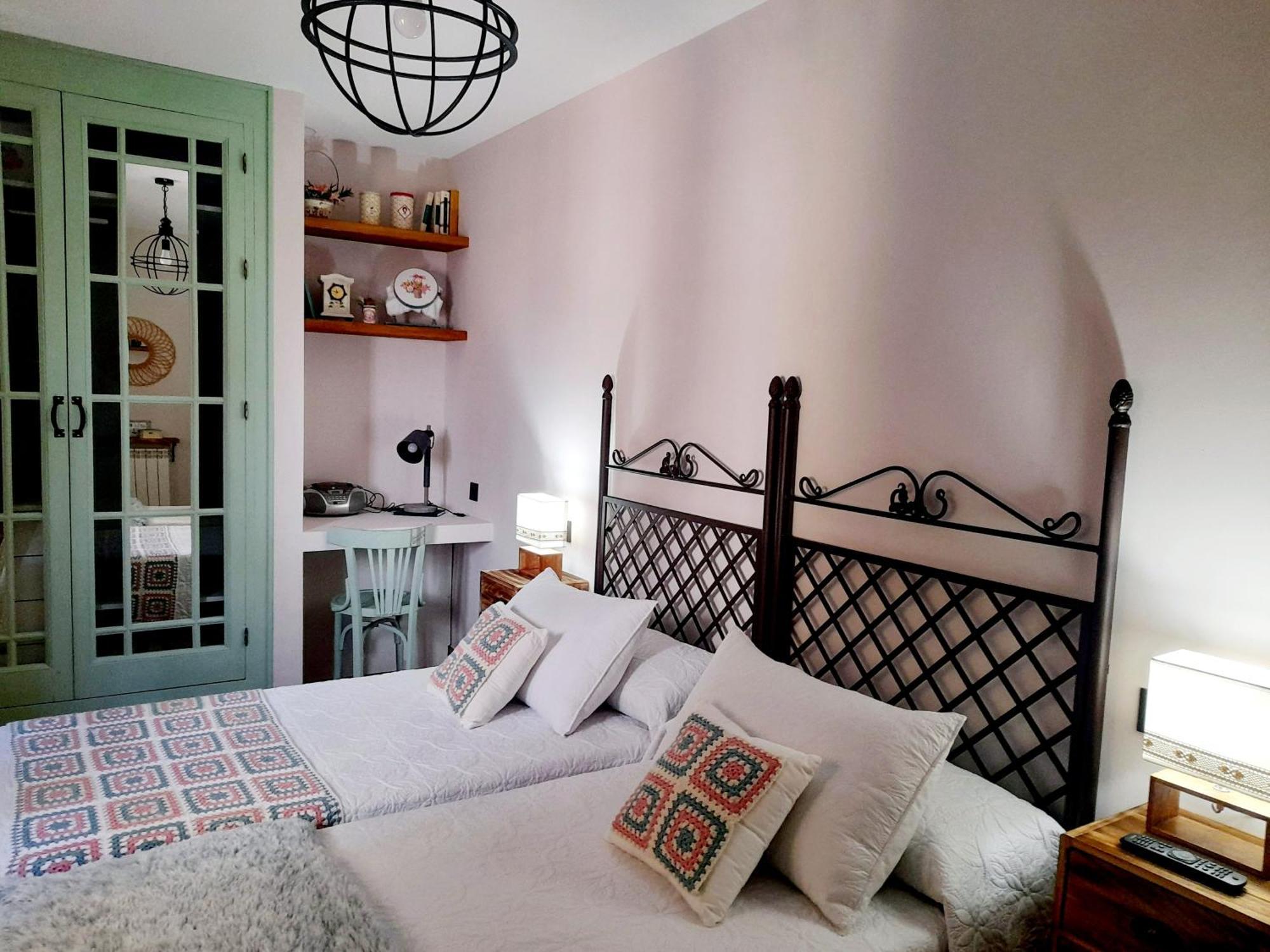 Casa Rural El Trastero De Carmelo Maello Ngoại thất bức ảnh